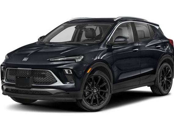 BUICK ENCORE GX 2024 KL4AMDSL9RB083639 image BUICK ENCORE GX 2024 KL4AMDSL9RB083639 image